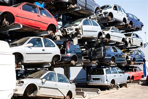 scrap car purchasers near me